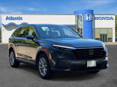 Used 2023 Honda CR-V EX