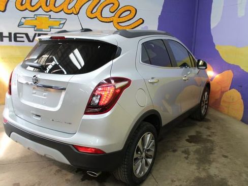 Used 2019 Buick Encore Preferred FWD image 8