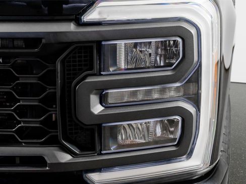 Used 2024 Ford F250 Lariat w/ Lariat Ultimate Package image 22