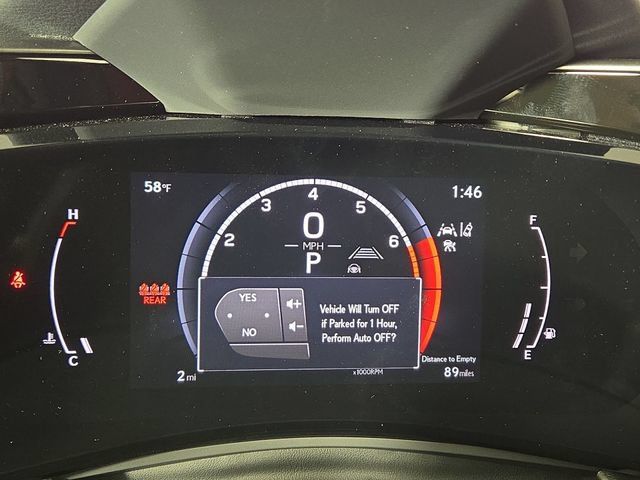 Used 2026 Lexus NX 350 F Sport AWD/4WD image 17