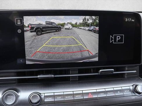 Certified 2026 Hyundai Kona SEL Sport AWD/4WD image 18