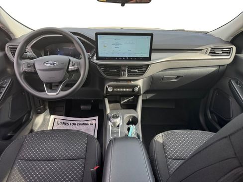 New 2026 Ford Escape Active w/ Tech Pack #1 image 12