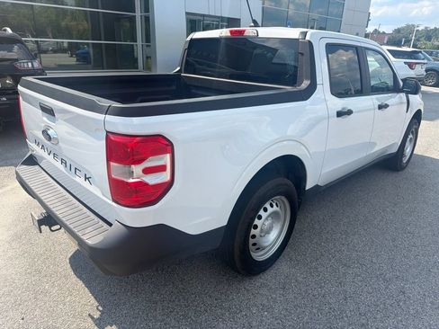 Used 2024 Ford Maverick XL FWD image 5