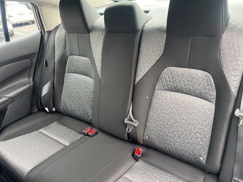 New 2026 Nissan Sentra SV w/ SV Convenience Package FWD image 34