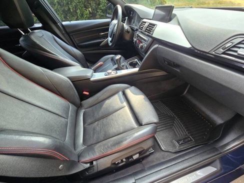 Used 2013 BMW 335i xDrive Sedan image 11