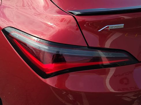 Used 2025 Acura Integra A-Spec FWD image 11
