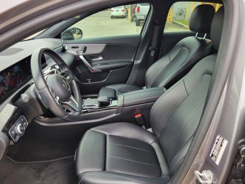 Used 2021 Mercedes-Benz A 220 image 7