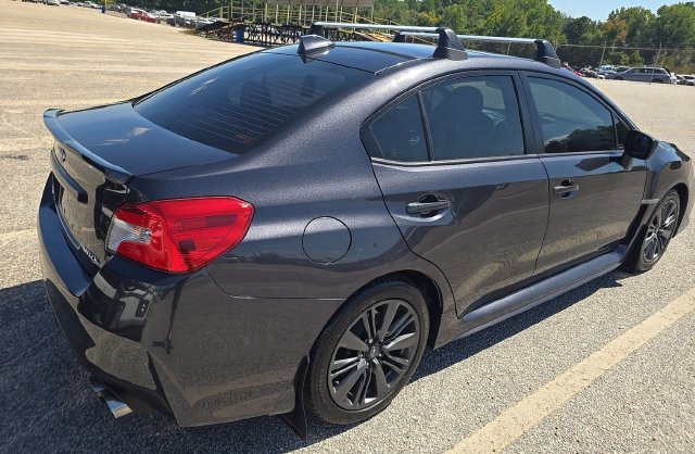 Used 2019 Subaru WRX AWD/4WD image 4
