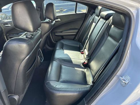 Used 2022 Dodge Charger SXT w/ Leather Interior Group image 15