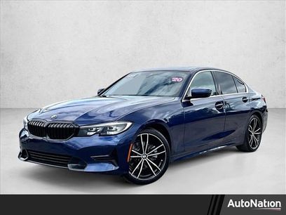 Used 2020 BMW 330i Sedan w/ Driving Assistance Package