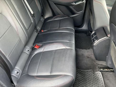 Used 2020 Jaguar E-PACE Checkered Flag image 18