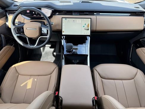 New 2026 Land Rover Range Rover Sport SE AWD/4WD image 15