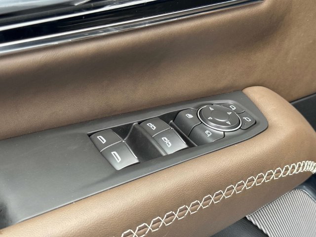 New 2027 GMC Yukon XL Denali Ultimate AWD/4WD image 19