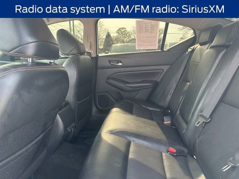 Used 2019 Nissan Altima 2.5 SR image 11