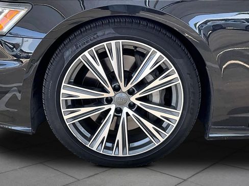 Used 2019 Audi A6 3.0T Premium Plus w/ Premium Plus Package AWD/4WD image 11