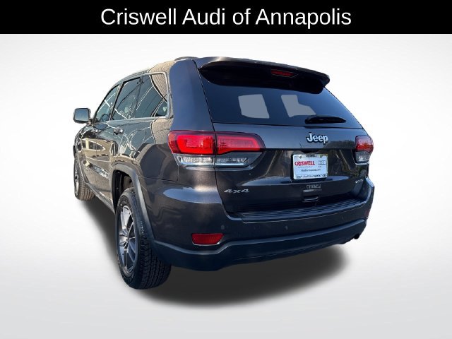 Used 2020 Jeep Grand Cherokee Laredo w/ Laredo X Package AWD/4WD image 5
