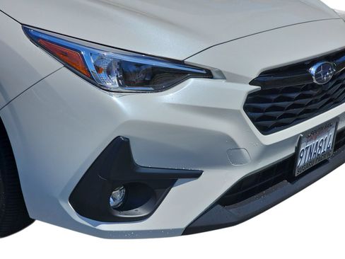 Certified 2025 Subaru Impreza 2.0i Sport AWD/4WD image 9