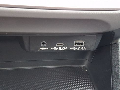 Certified 2024 Subaru Crosstrek 2.0i Premium AWD/4WD image 25