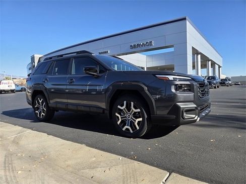 New 2026 Subaru Outback Touring XT image 2