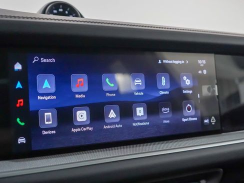 New 2026 Porsche Cayenne S image 30