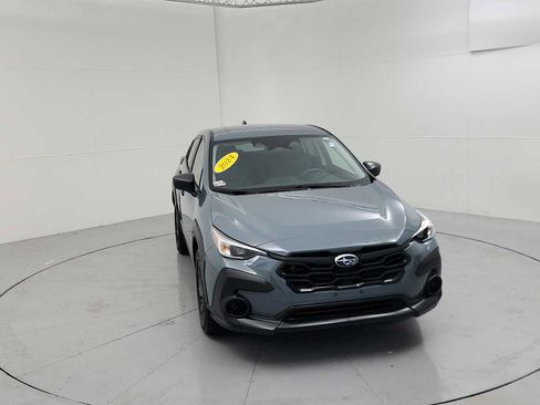 Certified 2024 Subaru Crosstrek 2.0i AWD/4WD image 2