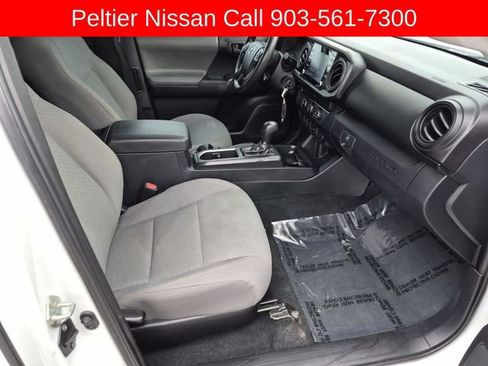 Used 2020 Toyota Tacoma SR RWD image 9