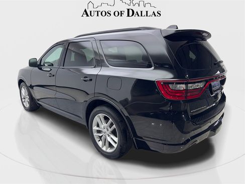 Used 2024 Dodge Durango GT image 9