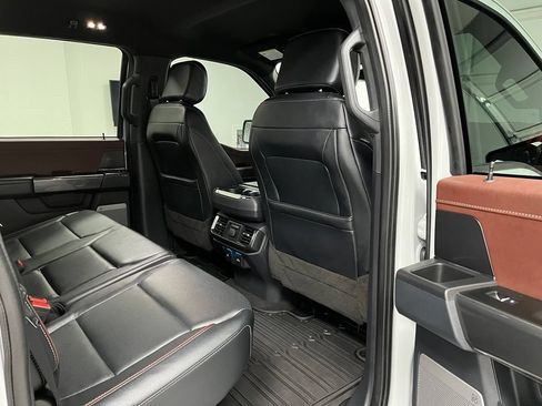 Used 2023 Ford F150 Lariat w/ Equipment Group 502A High AWD/4WD image 47