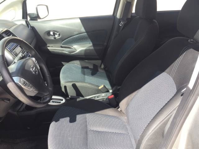 Used 2015 Nissan Versa Note SV FWD image 14