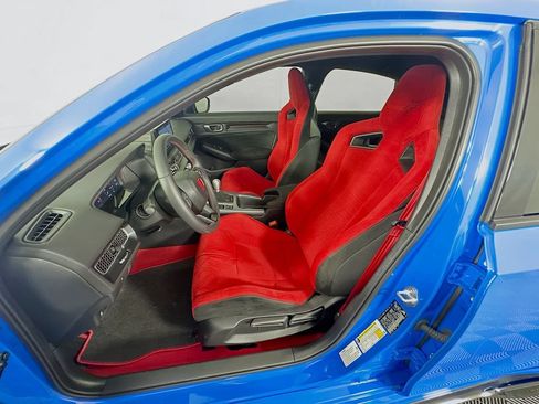 Certified 2025 Honda Civic Type R image 21
