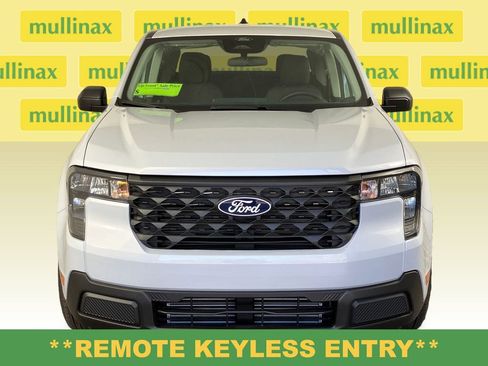 New 2026 Ford Maverick XL image 16