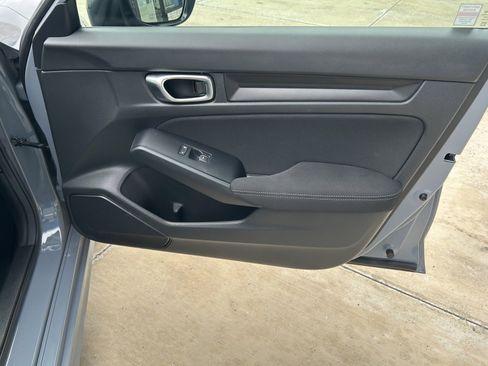 Certified 2024 Honda Civic Sport image 17