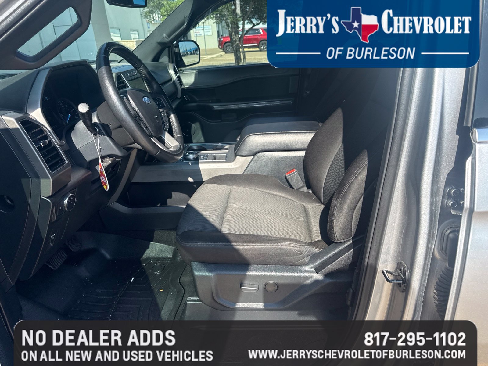 Used 2021 Ford Expedition XLT RWD image 7