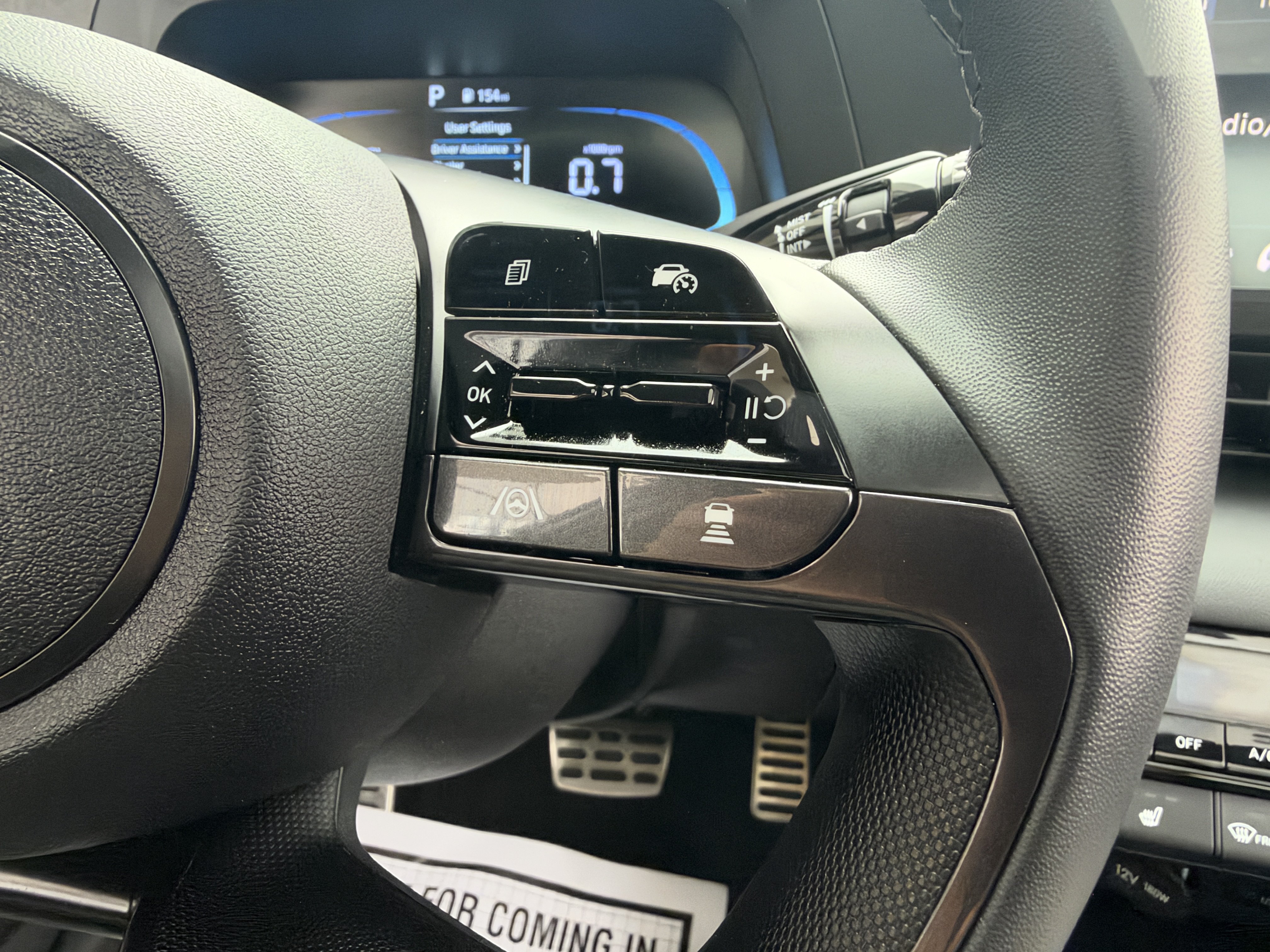 Certified 2026 Hyundai Elantra SEL Sport FWD image 29