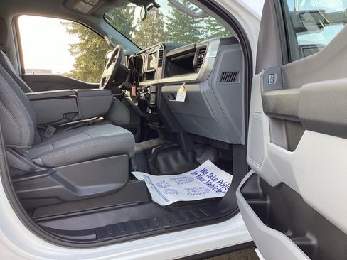 New 2026 Ford F350 XL w/ 360-Degree Camera Package AWD/4WD image 22