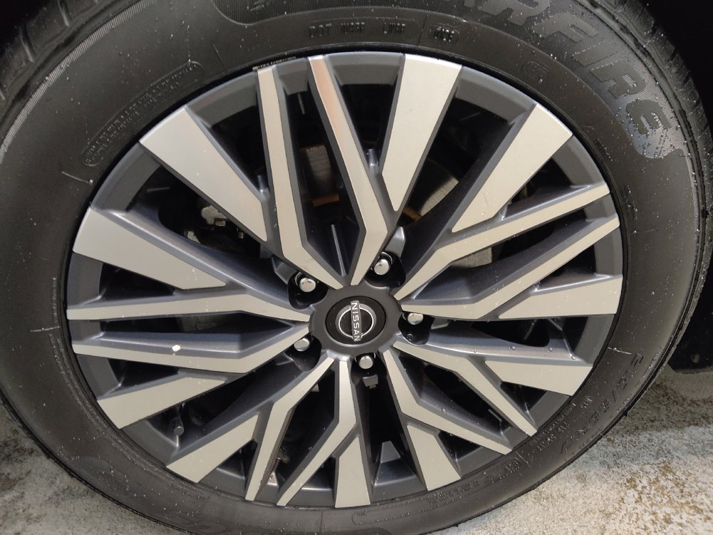 Used 2023 Nissan Altima 2.5 SV FWD image 31