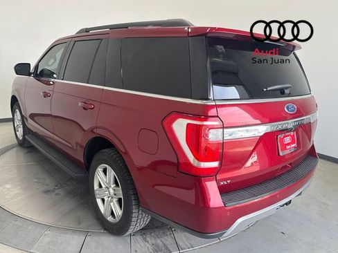 Used 2018 Ford Expedition XLT w/ Equipment Group 201A image 21