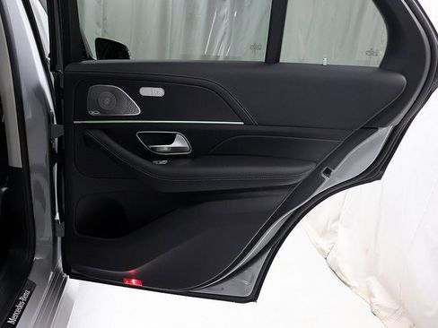 Certified 2024 Mercedes-Benz GLE 580 4MATIC image 34