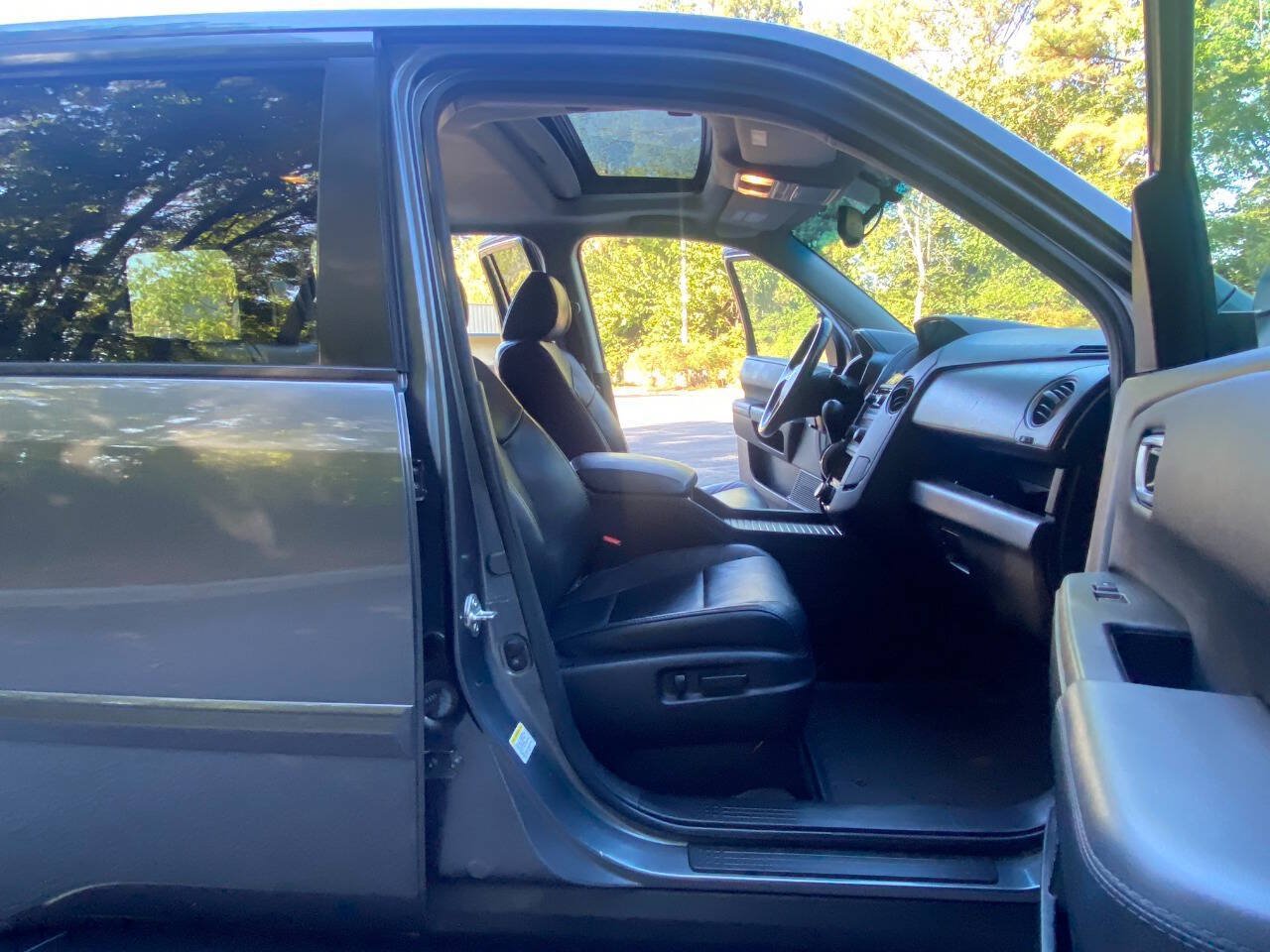 Used 2012 Honda Pilot EX-L image 53