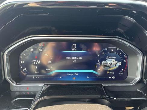 New 2026 Chevrolet Silverado 3500 High Country w/ Technology Package image 19