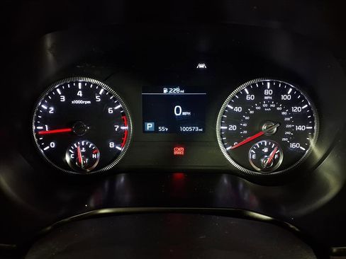 Used 2021 Kia Telluride S image 18