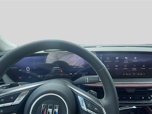 New 2025 Buick Envision Sport Touring image 12