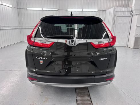 Used 2017 Honda CR-V EX image 5