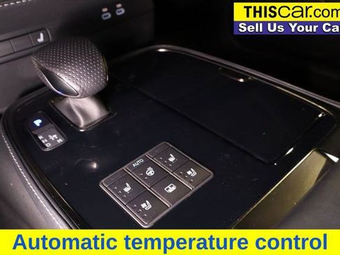 Used 2023 Lexus LS 500 F Sport w/ Cold Weather Package (CK) image 16