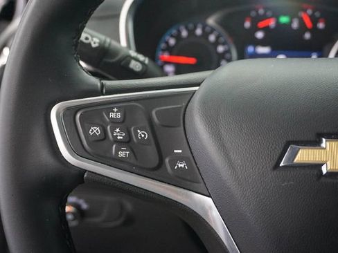 Used 2023 Chevrolet Equinox LT image 20