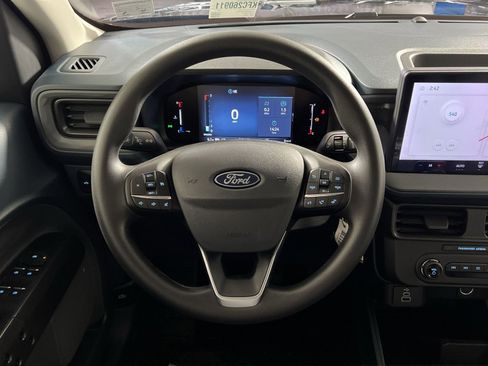 New 2026 Ford Maverick XL image 15