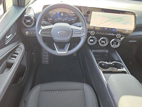 New 2025 Chevrolet Blazer EV LT w/ Midnight/Sport Edition image 20