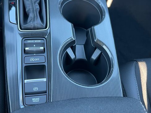 New 2026 Honda Civic Sport image 28