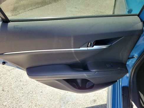 Used 2024 Toyota Camry XSE FWD image 10