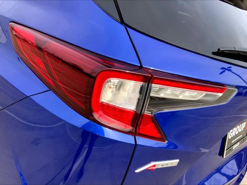 Used 2021 Acura RDX A-Spec image 28